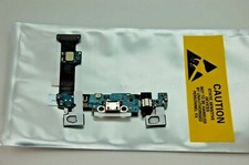 Samsung Galaxy S6 Edge SM-G928f Port de Charge, Micro USB, prise casque