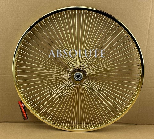 Vintage lowrider 144 spoke - 144,
