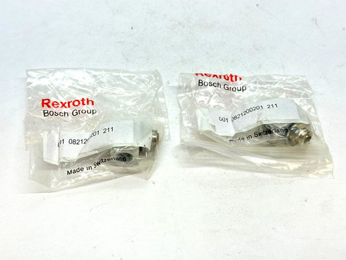 Bosch rexroth 001 0821200201 - 001,