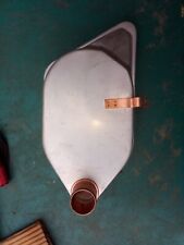 Filter, HydraMatic Roto Model-10, Slim Jim, 375 1961-1964 24800/8619835 Slimjim