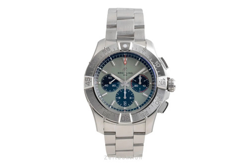 Chronographe breitling avenger - chronographe,