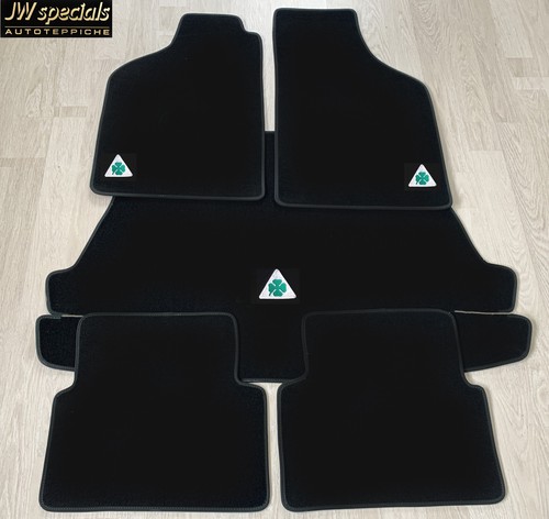 Autoteppich kofferraummatte - autoteppich,