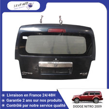 🇫🇷 HAYON DODGE NITRO