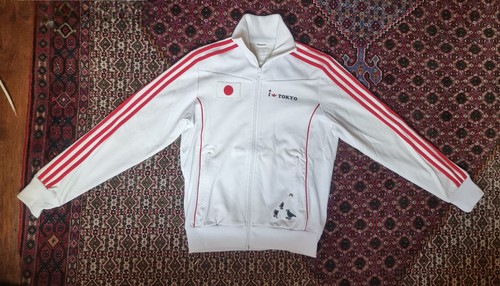 Adidas originals tokyo track - adidas,