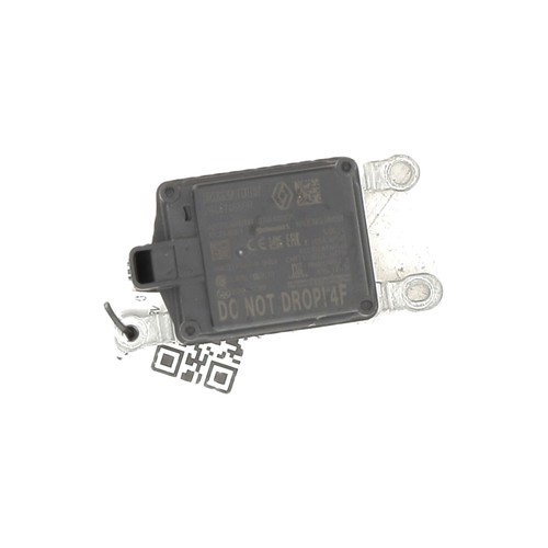 Radar anti collision renault - radar,