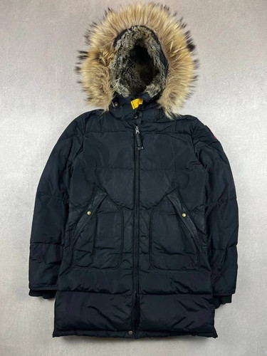 Doudoune parka parajumpers - doudoune,