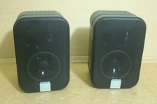 JBL CONTROL 2P Professional Powered 2-WAY STUDIO MONITORS speakers
