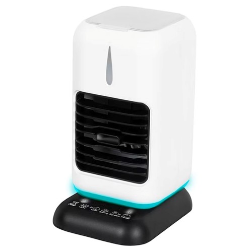 Refroidisseur air table - refroidisseur, d'air