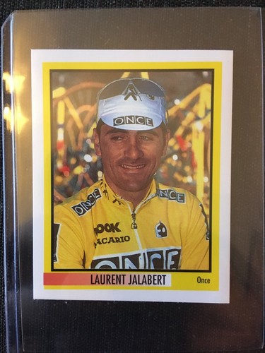Sticker laurent jalabert - #, 300