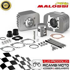 MALOSSI THERMAL GROUP BIG DEPS Ø 47 ALUMINUM PIN Ø 12 Piaggio Si 50