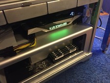 🎈GeForce GTX 670 2GB Metal