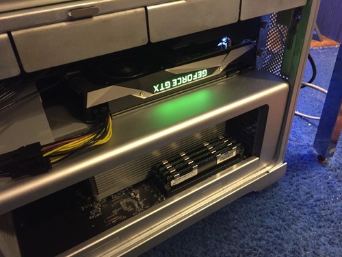 Ultra rare geforce gtx 690 - geforce,