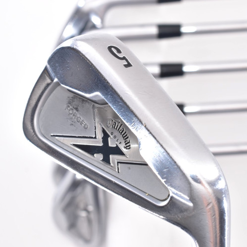 Callaway forged 8 9 pw - callaway, 5-6-7-8-9-pw