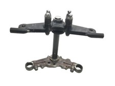 Té de fourche inférieur