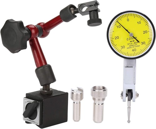 Indicateur test cadran - indicateur, de