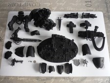 1 chevalier Cerastus Knight