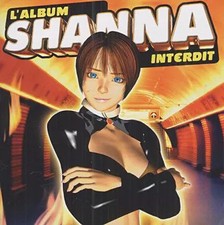 L'album Interdit, Shanna (3)