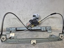 Leve vitre electrique avant