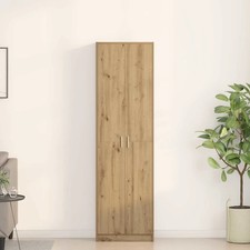 Armoire avec étagère avec
