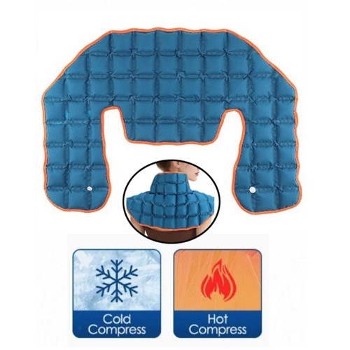 Coussin chauffant
