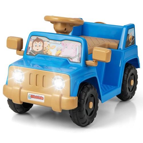 Voiture électrique pour - voiture,