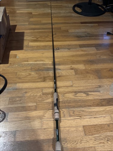 Loomis glx 801s - 801s, jwr