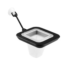  Distributeur De Nourriture Pour Poisson Manger Aquarium Mangeoire