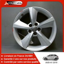 🇫🇷 JANTE ALUMINIUM AUDI