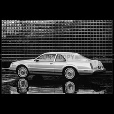 Photo A.039295 LINCOLN MARK