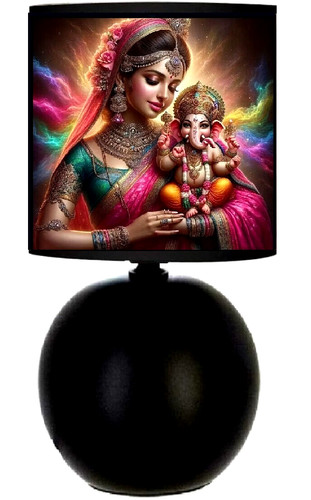 Lampe chevet céramique - chevet,