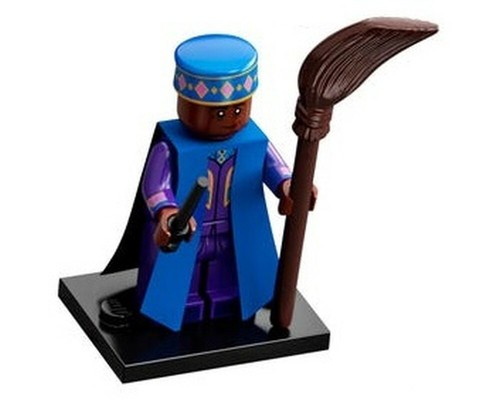 Figurine minifigure lego harry - minifigure,