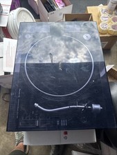 Pioneer DJ PLX-1000 Direct Drive Analog Professional Turntable PROAUDIOSTAR