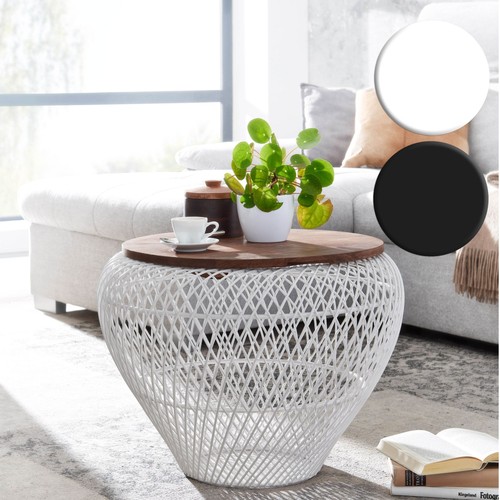 Finebuy table basse - finebuy, de