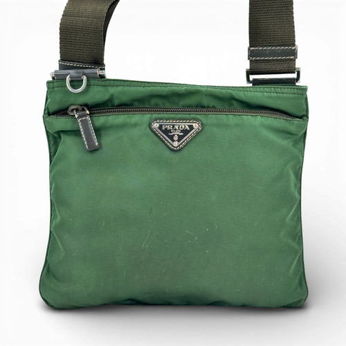 Sac bandoulière prada - sac, milano
