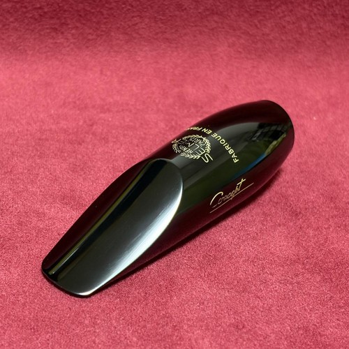 Embout buccal saxophone - buccal,