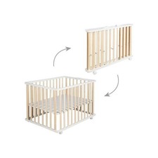 Parc bébé pliant - ROBA - 75