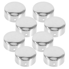  8 pièces Embouts de Main