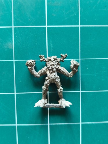 Warhammer old world dryade - world,