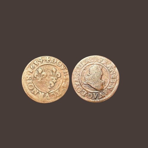 R1808 monnaie royale - monnaie,