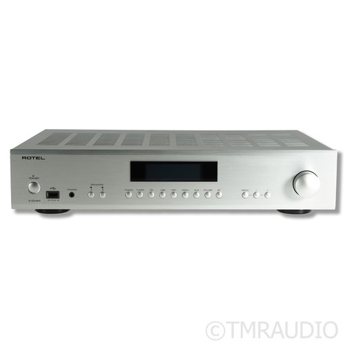 Rotel a12 mkii integrated - a12,