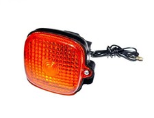 Clignotant, arrière pour