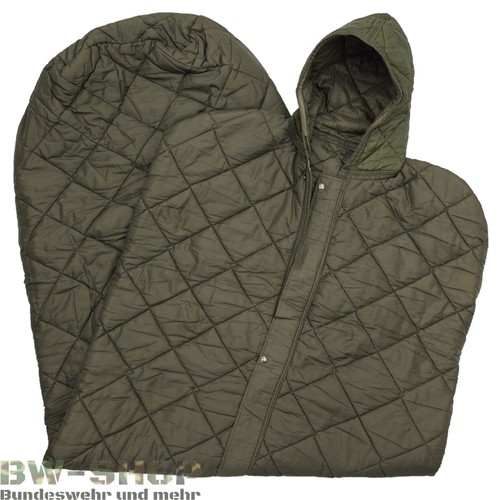 Sac couchage momie - de, original