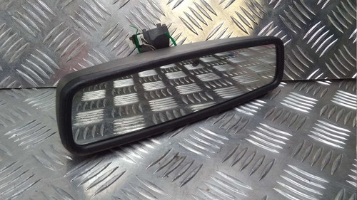Retroviseur interieur ford - interieur,