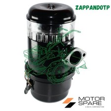 Filtre D'Air Avec Transparent