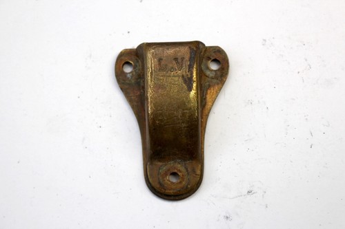 Fermoir malle trunk lock - , louis