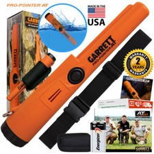 Garrett Pro Pointer