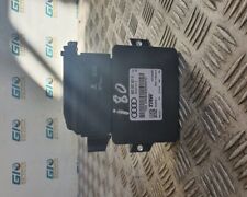 Audi A4 Se 120 Tdi 2008-2015 Electric Parking Break Module (I80)