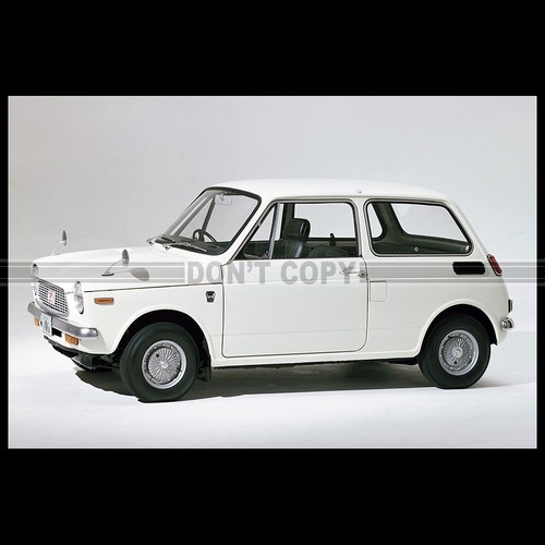Photo 037380 honda n360 - photo,