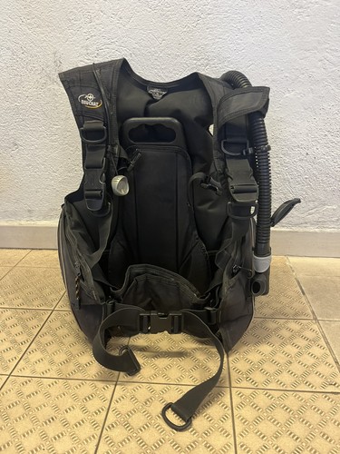 Gilet stabilisateur beuchat - gilet,