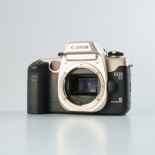 Canon eos or - (elan, ii)